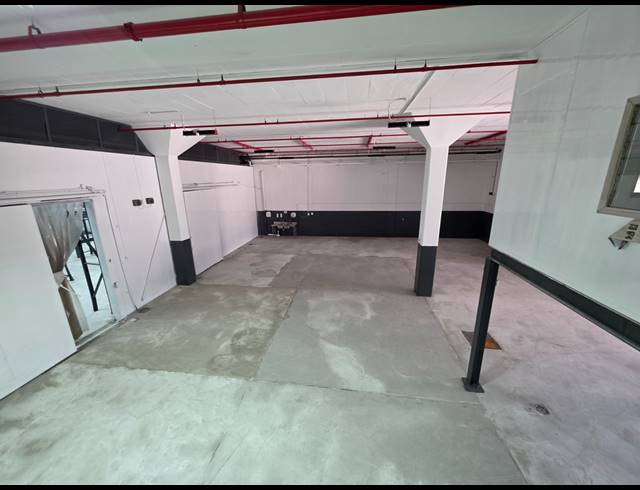 1,199M² WAREHOUSE TO LET IN CITY DEEP